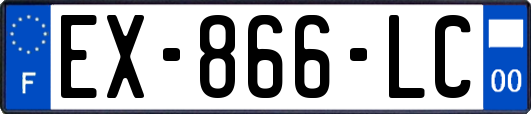 EX-866-LC