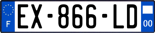 EX-866-LD