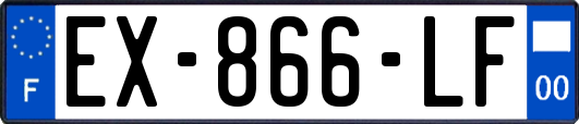 EX-866-LF