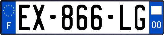 EX-866-LG