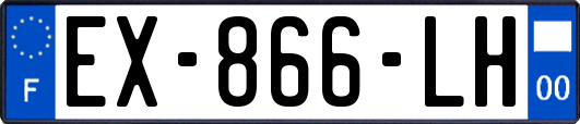 EX-866-LH