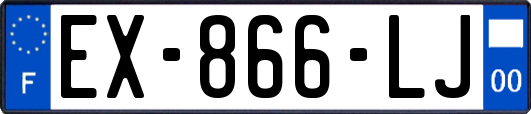 EX-866-LJ