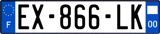 EX-866-LK