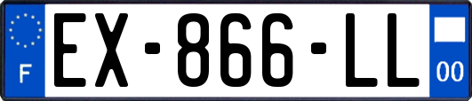 EX-866-LL