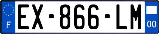 EX-866-LM