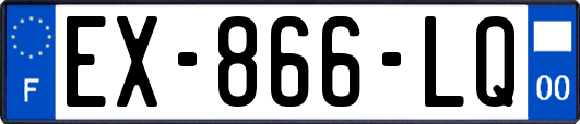EX-866-LQ