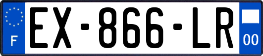EX-866-LR