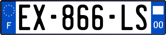 EX-866-LS