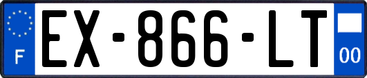 EX-866-LT