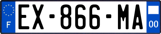 EX-866-MA