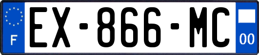 EX-866-MC