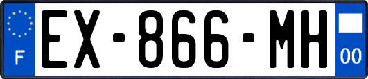 EX-866-MH