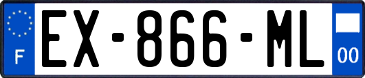EX-866-ML