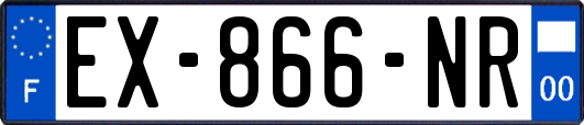 EX-866-NR