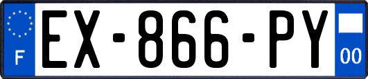 EX-866-PY