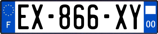 EX-866-XY