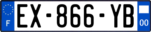 EX-866-YB