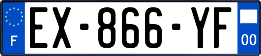 EX-866-YF