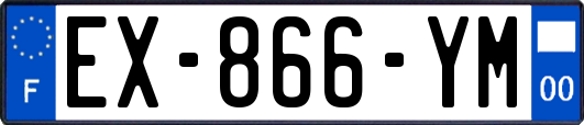 EX-866-YM