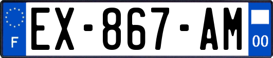 EX-867-AM