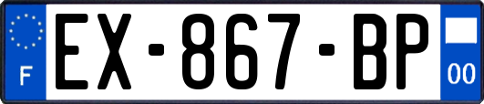 EX-867-BP