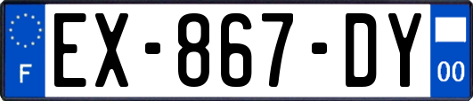 EX-867-DY