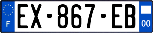 EX-867-EB