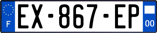 EX-867-EP