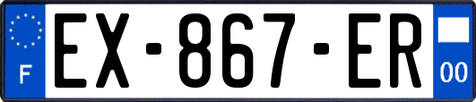 EX-867-ER