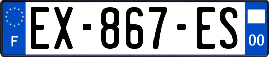 EX-867-ES