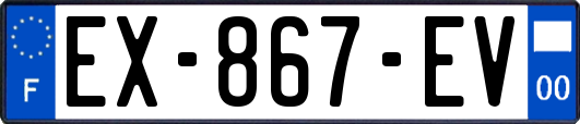 EX-867-EV