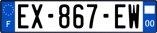 EX-867-EW