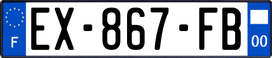 EX-867-FB
