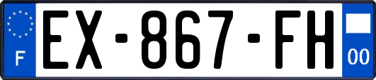EX-867-FH
