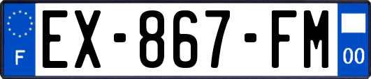 EX-867-FM