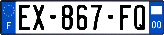 EX-867-FQ