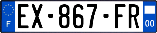 EX-867-FR