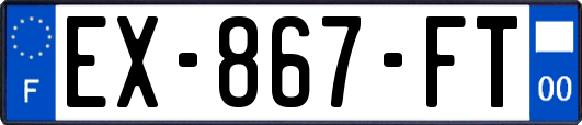 EX-867-FT