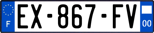 EX-867-FV