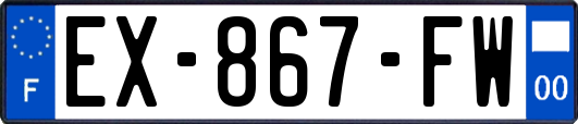 EX-867-FW