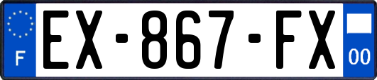EX-867-FX