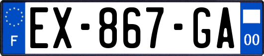EX-867-GA