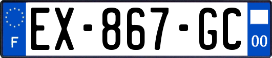 EX-867-GC