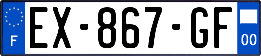 EX-867-GF