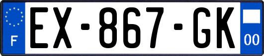 EX-867-GK