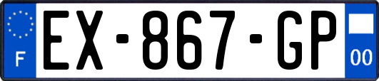 EX-867-GP