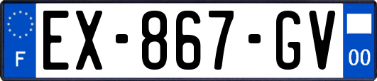 EX-867-GV
