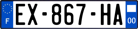 EX-867-HA