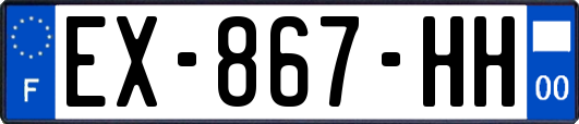 EX-867-HH