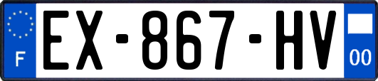 EX-867-HV